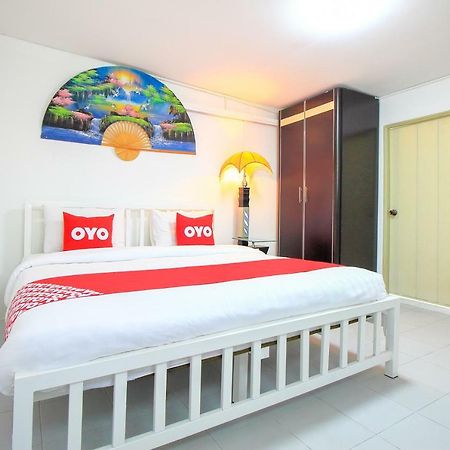 Baan Ta Yai Hua Hin Beach Экстерьер фото