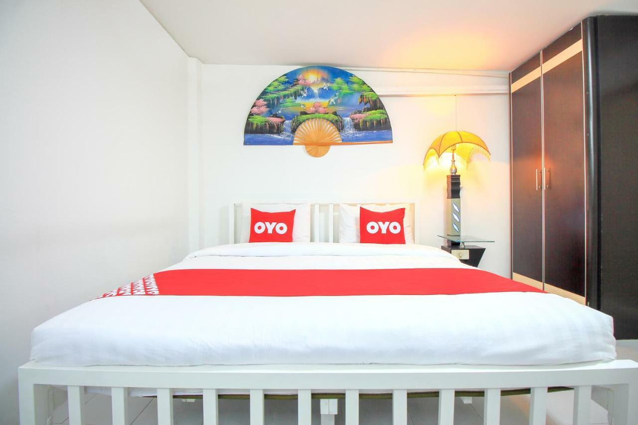 Baan Ta Yai Hua Hin Beach Экстерьер фото