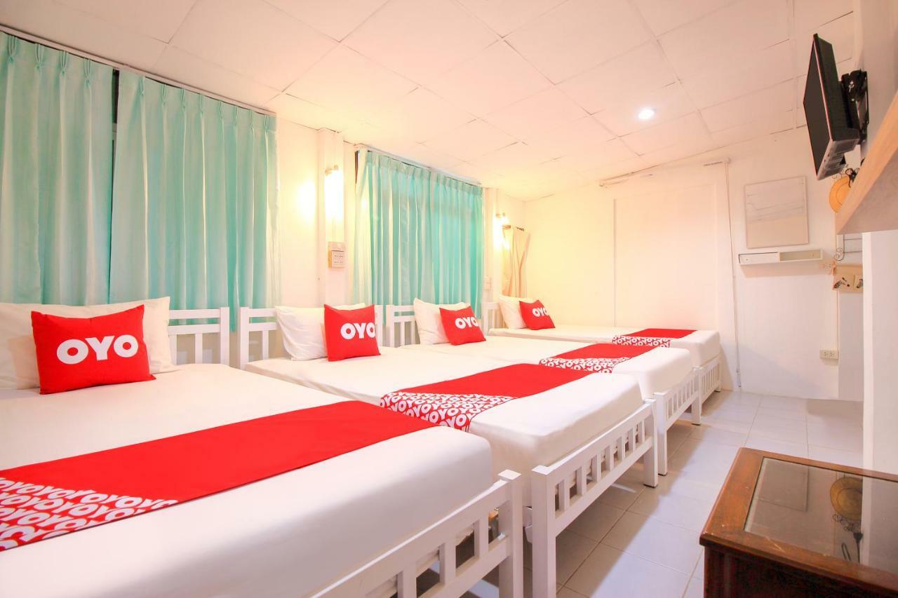 Baan Ta Yai Hua Hin Beach Экстерьер фото